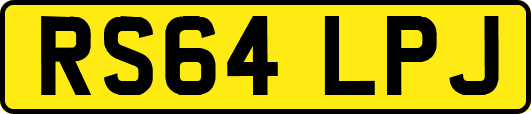 RS64LPJ