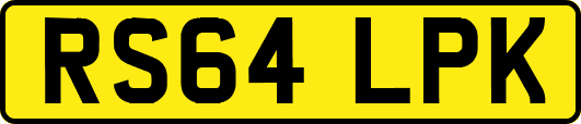 RS64LPK