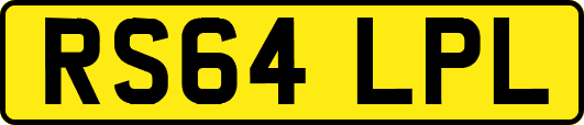 RS64LPL
