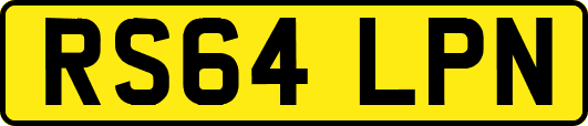 RS64LPN