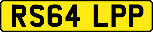 RS64LPP