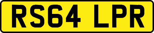 RS64LPR