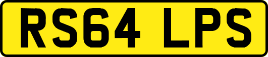 RS64LPS