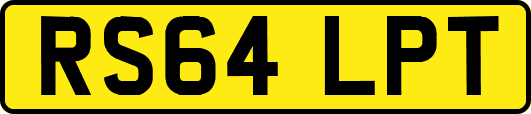 RS64LPT