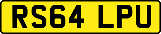 RS64LPU