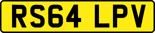 RS64LPV