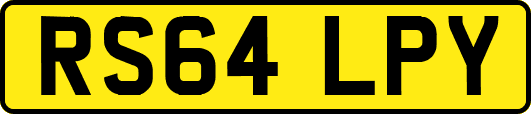 RS64LPY