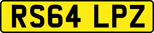 RS64LPZ