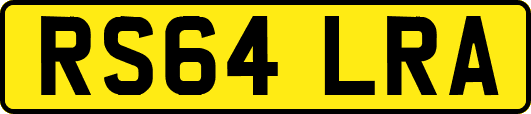 RS64LRA
