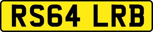 RS64LRB