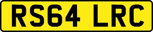RS64LRC