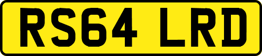 RS64LRD