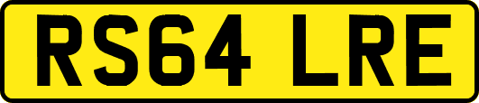 RS64LRE
