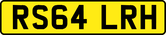 RS64LRH