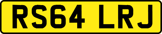 RS64LRJ