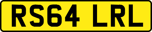 RS64LRL
