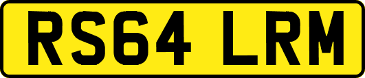 RS64LRM