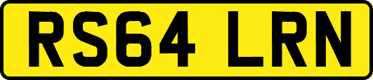 RS64LRN
