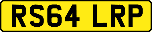 RS64LRP