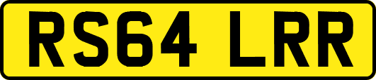RS64LRR