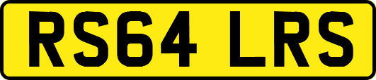 RS64LRS