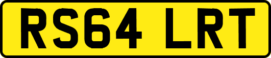 RS64LRT