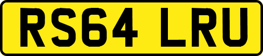 RS64LRU