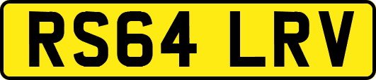 RS64LRV