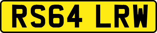 RS64LRW
