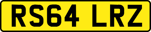 RS64LRZ