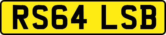 RS64LSB