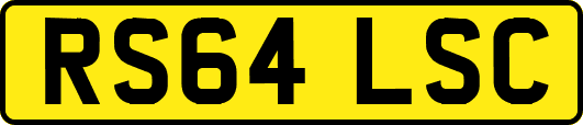 RS64LSC