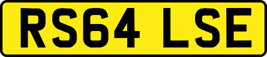 RS64LSE