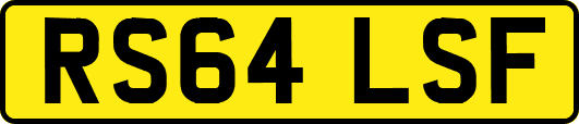 RS64LSF