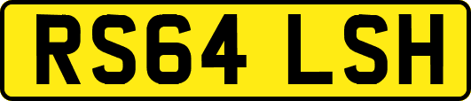 RS64LSH
