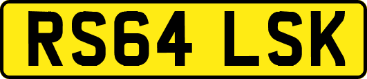 RS64LSK