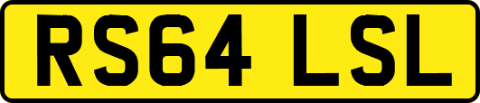 RS64LSL