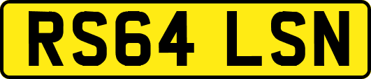 RS64LSN