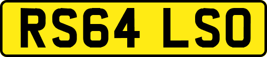 RS64LSO