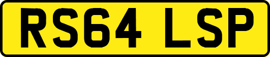 RS64LSP