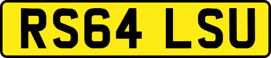 RS64LSU