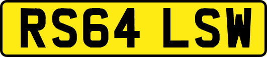 RS64LSW