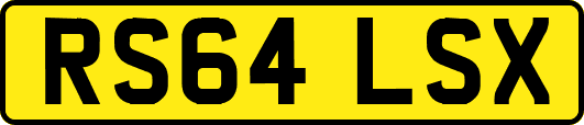 RS64LSX