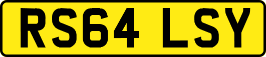 RS64LSY