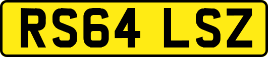 RS64LSZ