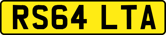 RS64LTA