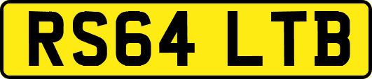 RS64LTB