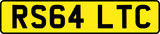 RS64LTC