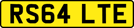 RS64LTE