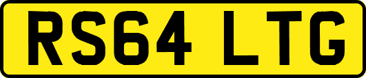 RS64LTG